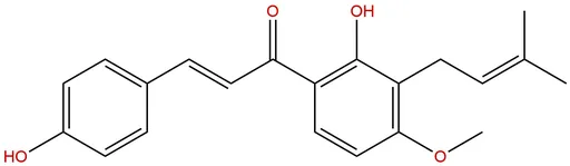 4-Hydroxyderricin
