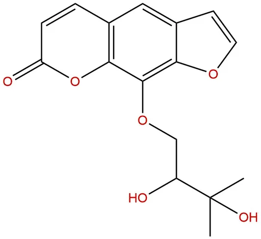 (±)-Heraclenol