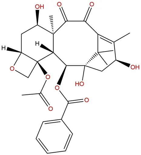 10-Dehydrobaccatin V