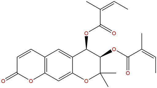 Xanthalin