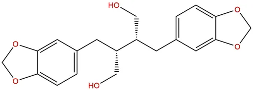Dihydrocubebin