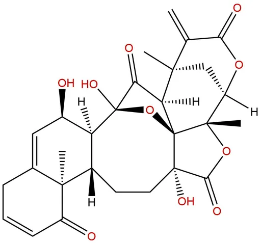 Physalin A