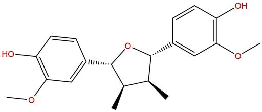 Nectandrin B