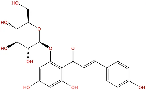 Isosalipurposide