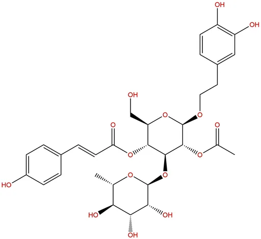 Tubuloside E