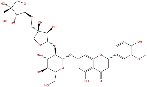 Viscumneoside V