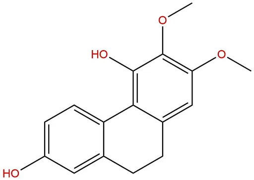 Ephemeranthol A