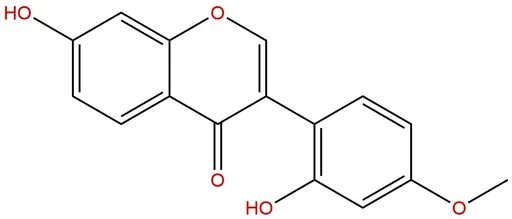 2'-Hydroxyformononetin