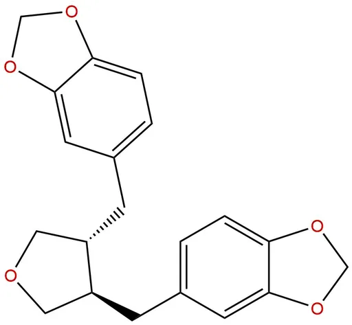 Dehydroxycubebin