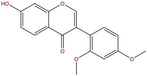 2'-Methoxyformononetin