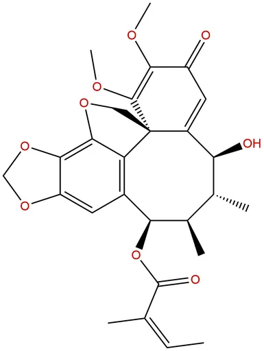 Kadsutherin F