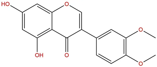 3'-O-Methylpratensein