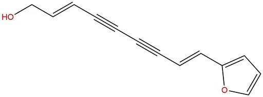 Atractylodinol