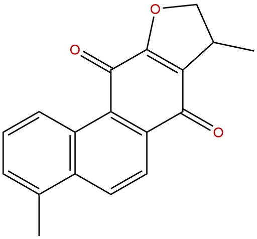 Dihydroisotanshinone I