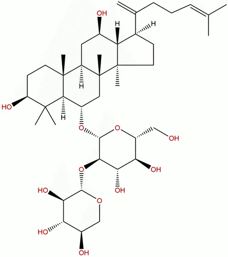 Notoginsenoside T5