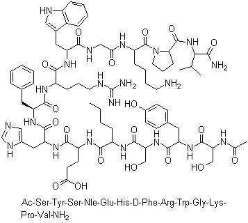 Melanotan I