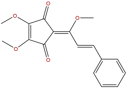 Methyllinderone