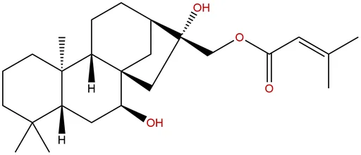Sculponeatin N