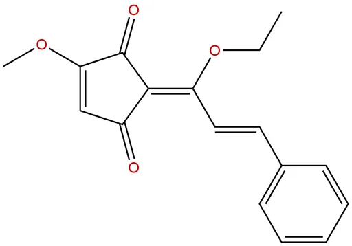 Ethyllucidone