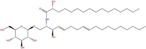 Soyacerebroside I