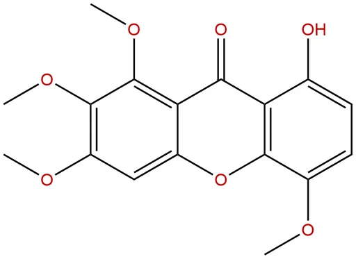 Angustin B
