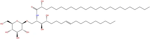 Momor-cerebroside I