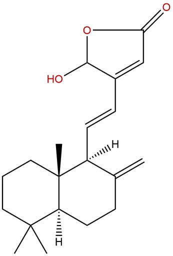 Chinensine B