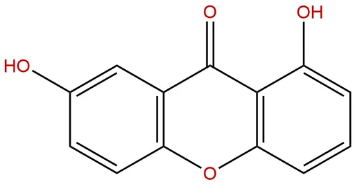 Euxanthone