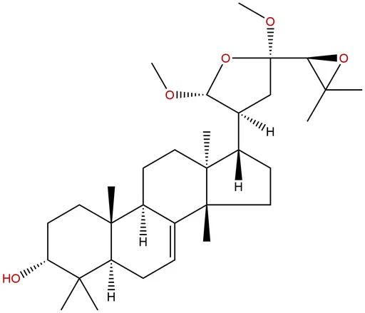 Amooracetal