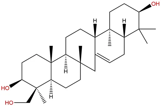 21-Episerratriol