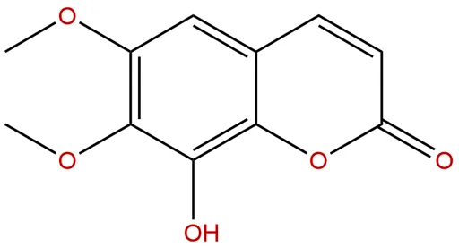 Fraxidin