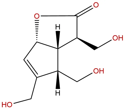 Borreriagenin