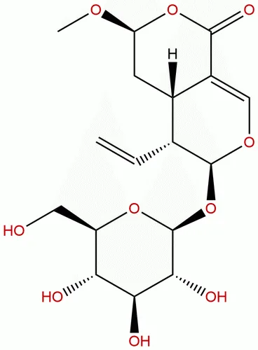 Epivogeloside
