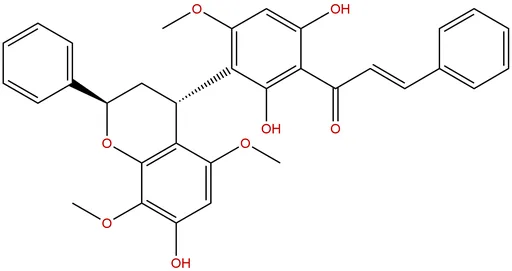 Sarcandrone B