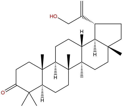 30-Hydroxylup-20(29)-en-3-one