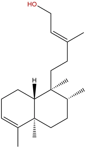 Kolavenol