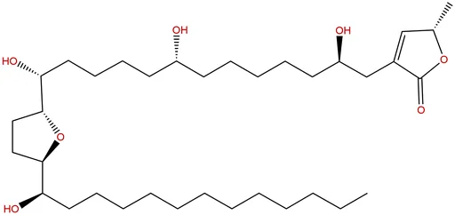 Annonacin