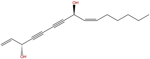 Araliadiol