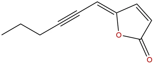 (Z)-Lachnophyllum lactone