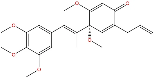 Hancinone C