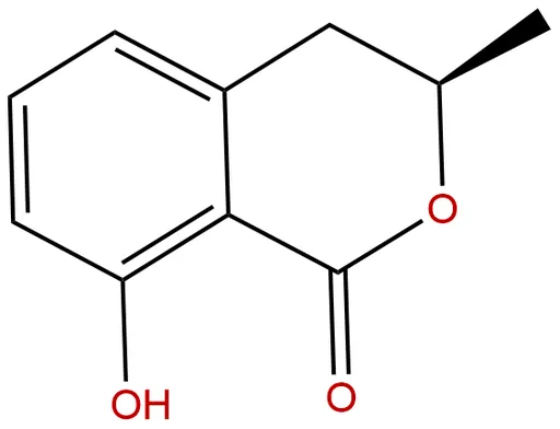 Mellein