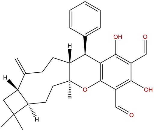 4,5-Diepipsidial A