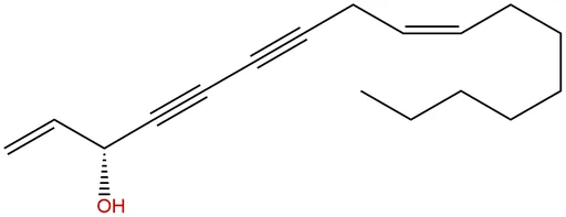 Falcarinol