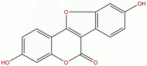 Coumestrol