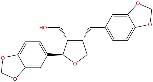 Dihydrosesamin