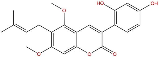 Glycyrin