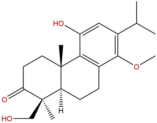 Triptonodiol