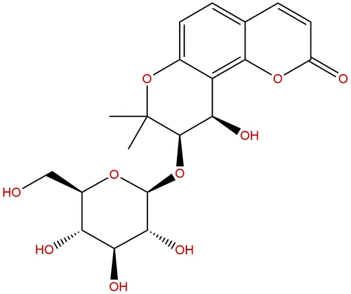 Praeroside II