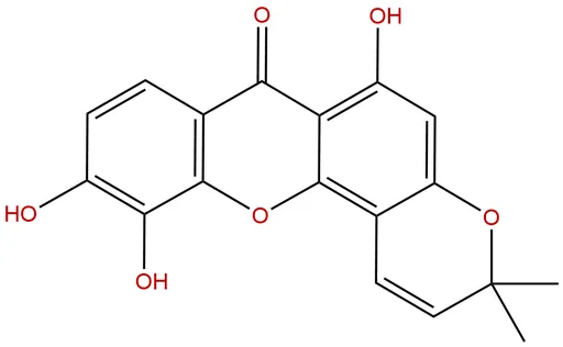 Isojacareubin