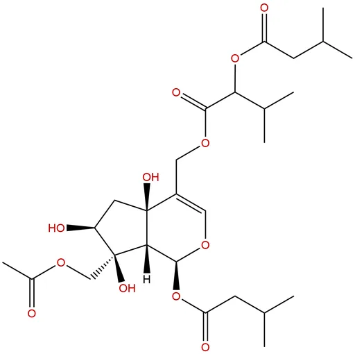 Valeriotriate B